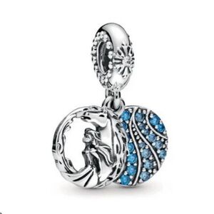 Disney Pandora Frozen 2 dangling charm